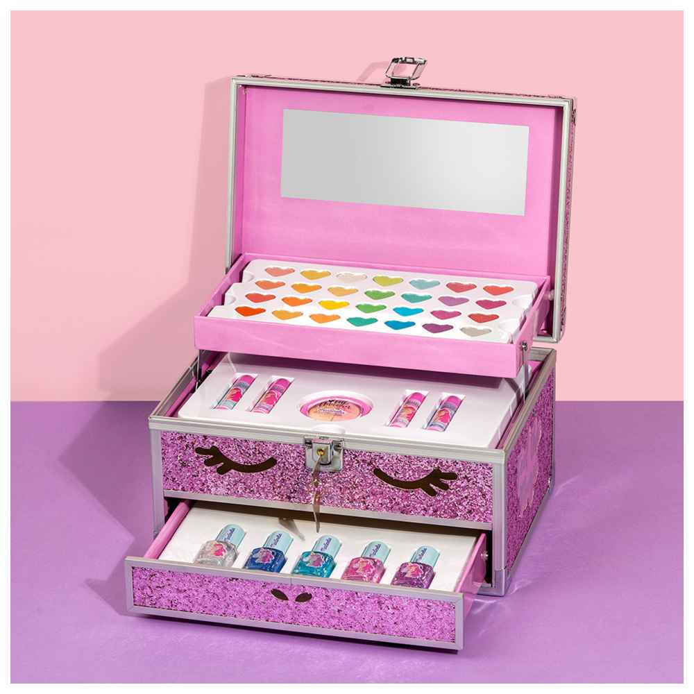Martinelia - Unicorn Big Glitter Makeup Set