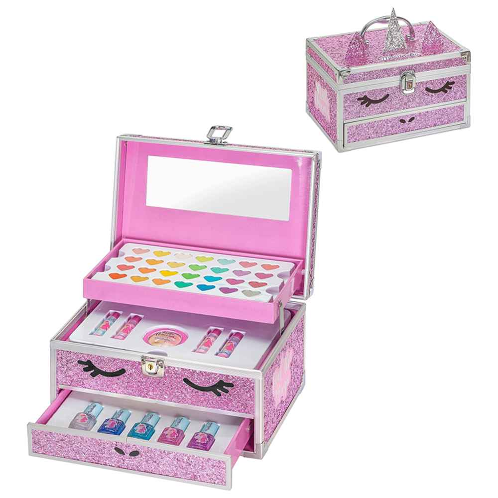Martinelia - Unicorn Big Glitter Makeup Set