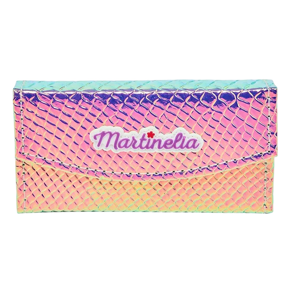 Martinelia - Let's Be Mermaids Makeup Wallet