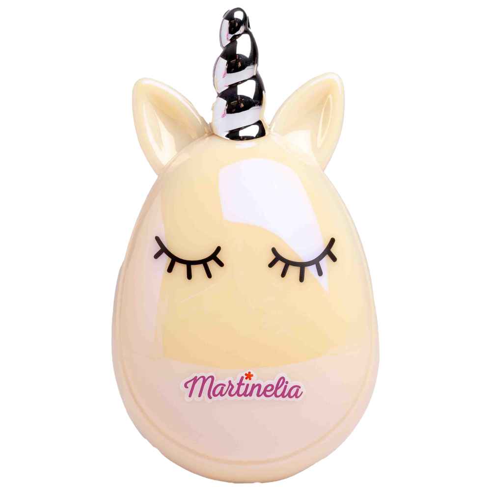 Martinelia - Unicorn Detangle Hair Brush - Color May Vary