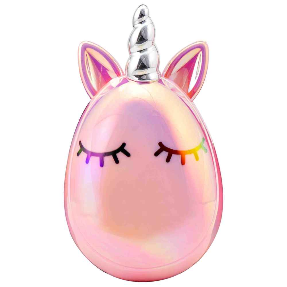 Martinelia - Unicorn Detangle Hair Brush - Color May Vary