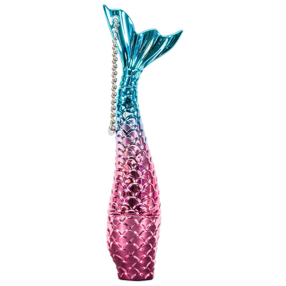 Martinelia - Mermaid Tale Lip Gloss - Color May Vary - 1 Pc