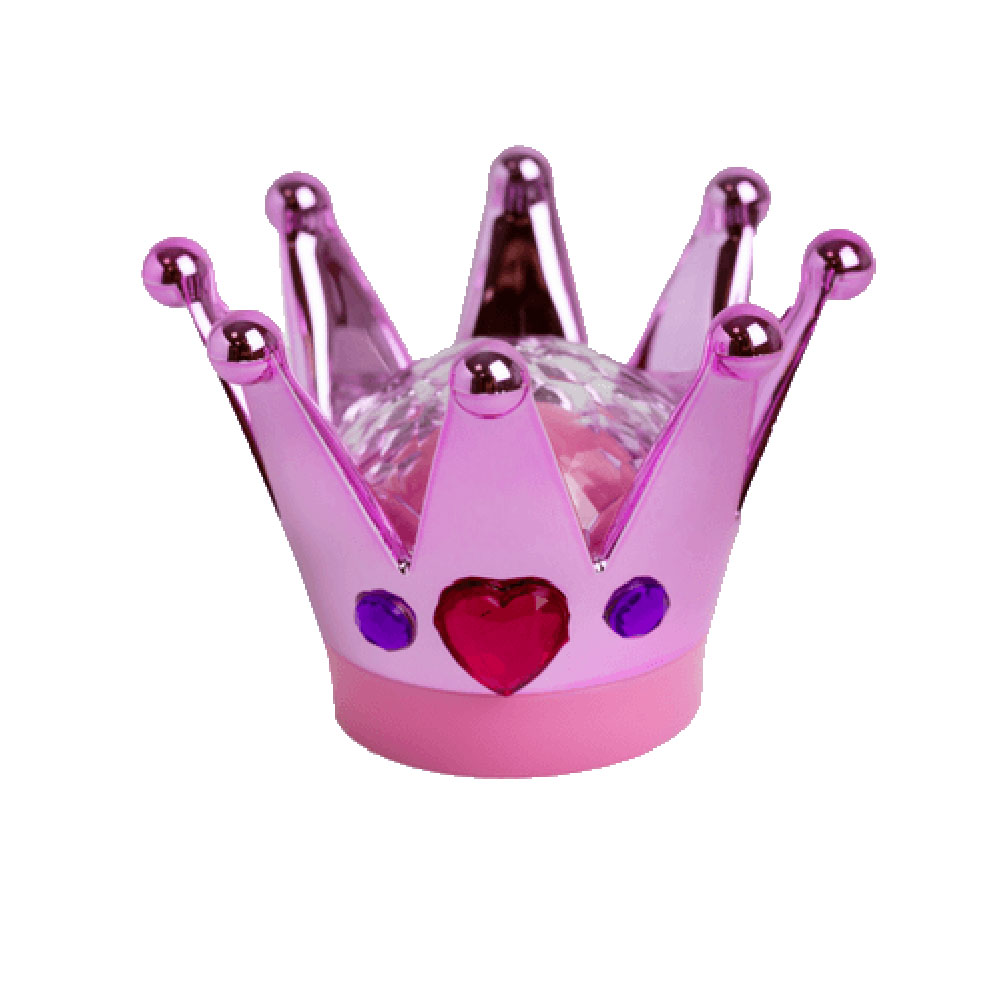 Martinelia - Crown Lip Balm - Color May Vary - 1 Pc