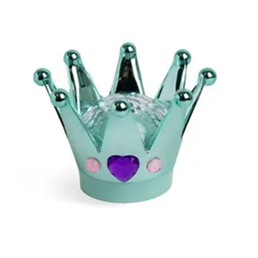 Martinelia - Crown Lip Balm - Color May Vary - 1 Pc
