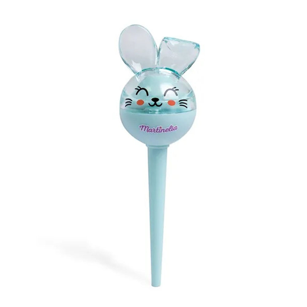 Martinelia - Funny Bunny Lip Balm - Color May Vary - 1 Pc