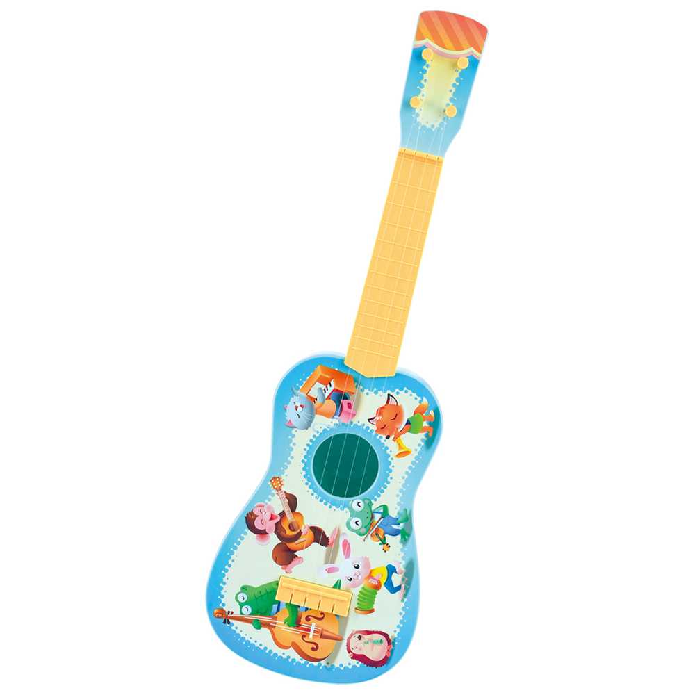 Playgo - Baby Guitar Musical Toy