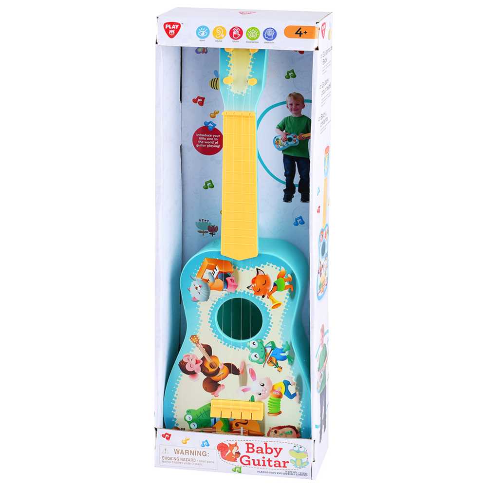 Playgo - Baby Guitar Musical Toy