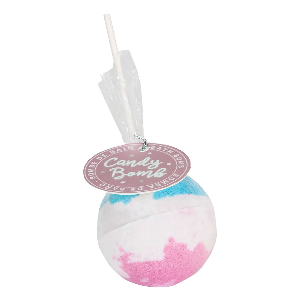 Martinelia - Candy Bath Bombs - Color May Vary - 1 Pc