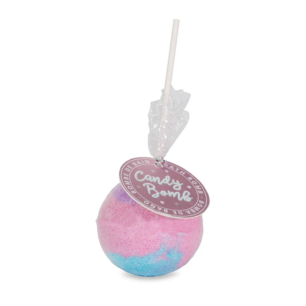 Martinelia - Candy Bath Bombs - Color May Vary - 1 Pc
