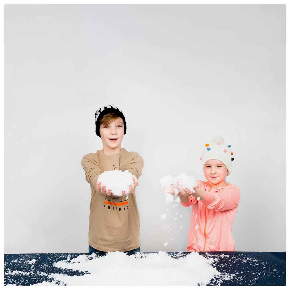 Tuban - Fake Snow - 125 ml