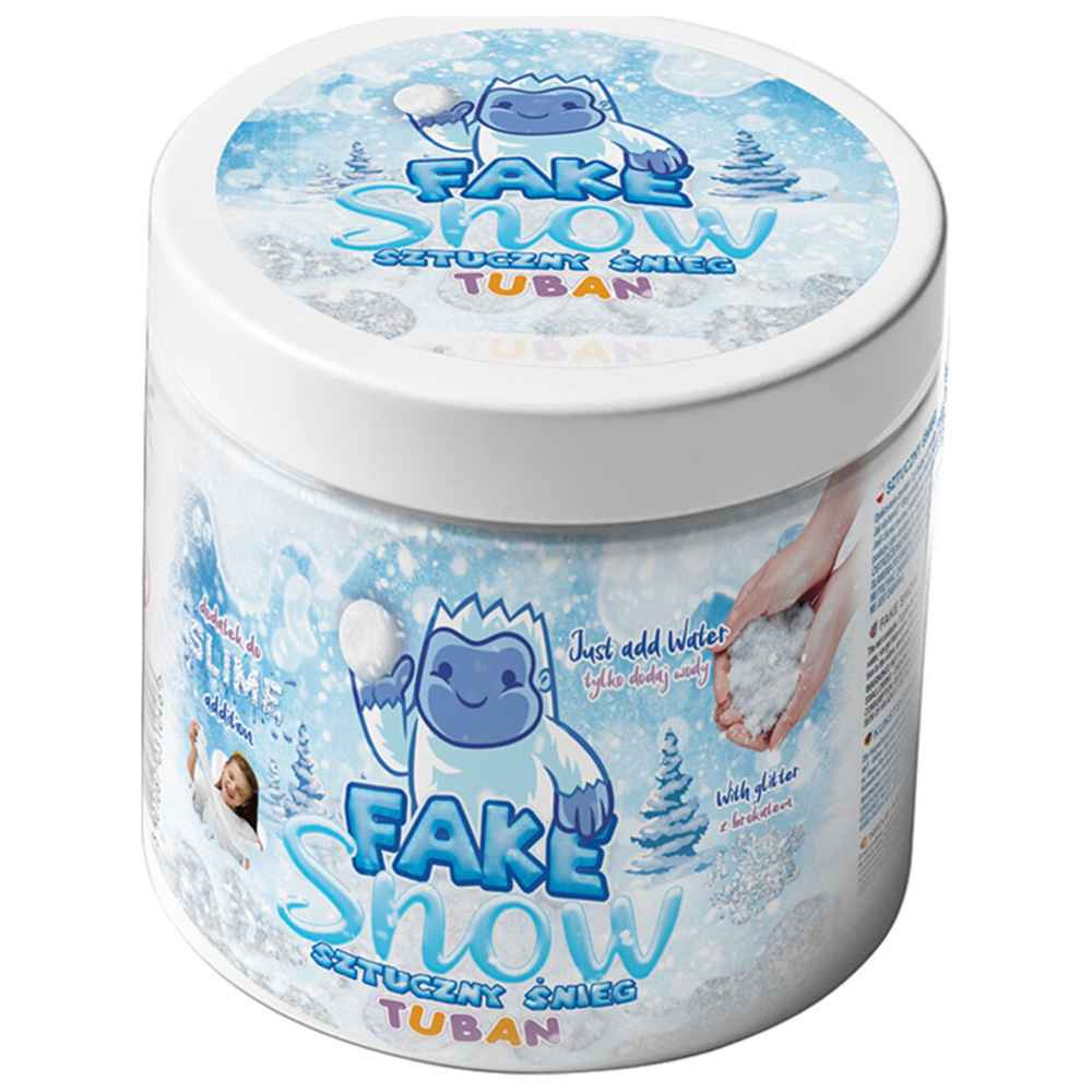 Tuban - Fake Snow - 500 ml