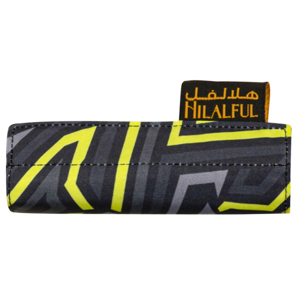HilalFul Roll Out & Pray Child’s Prayer Mat - Multicolor