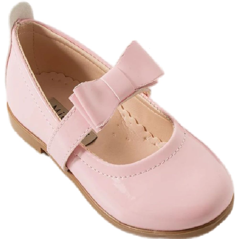 Via Bambino - Girl's Shoes B-330 - Pink