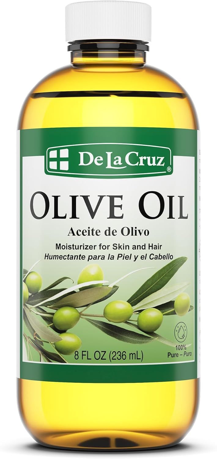 De La Cruz - Olive Oil - 236ml
