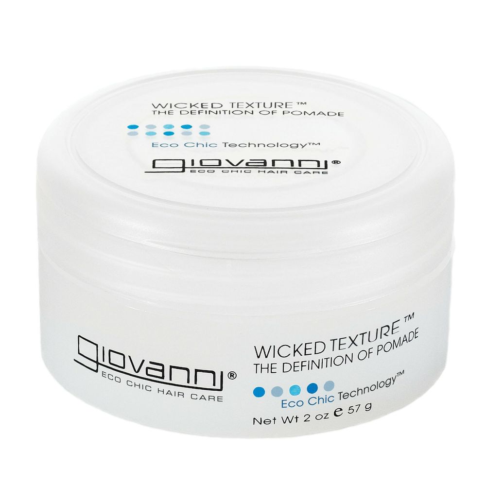 Giovanni - Wicked Texture Definition Of Pomade - 57g