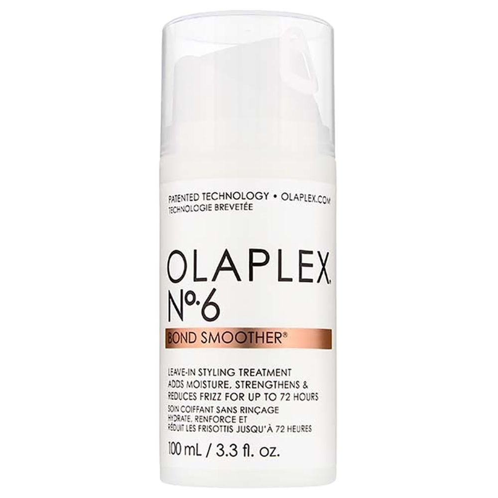 Olaplex - No. 6 Hair Styling Cream - 100 ml