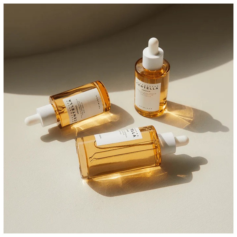 Skin1004 - Madagascar Centella Ampoule - 100 ml