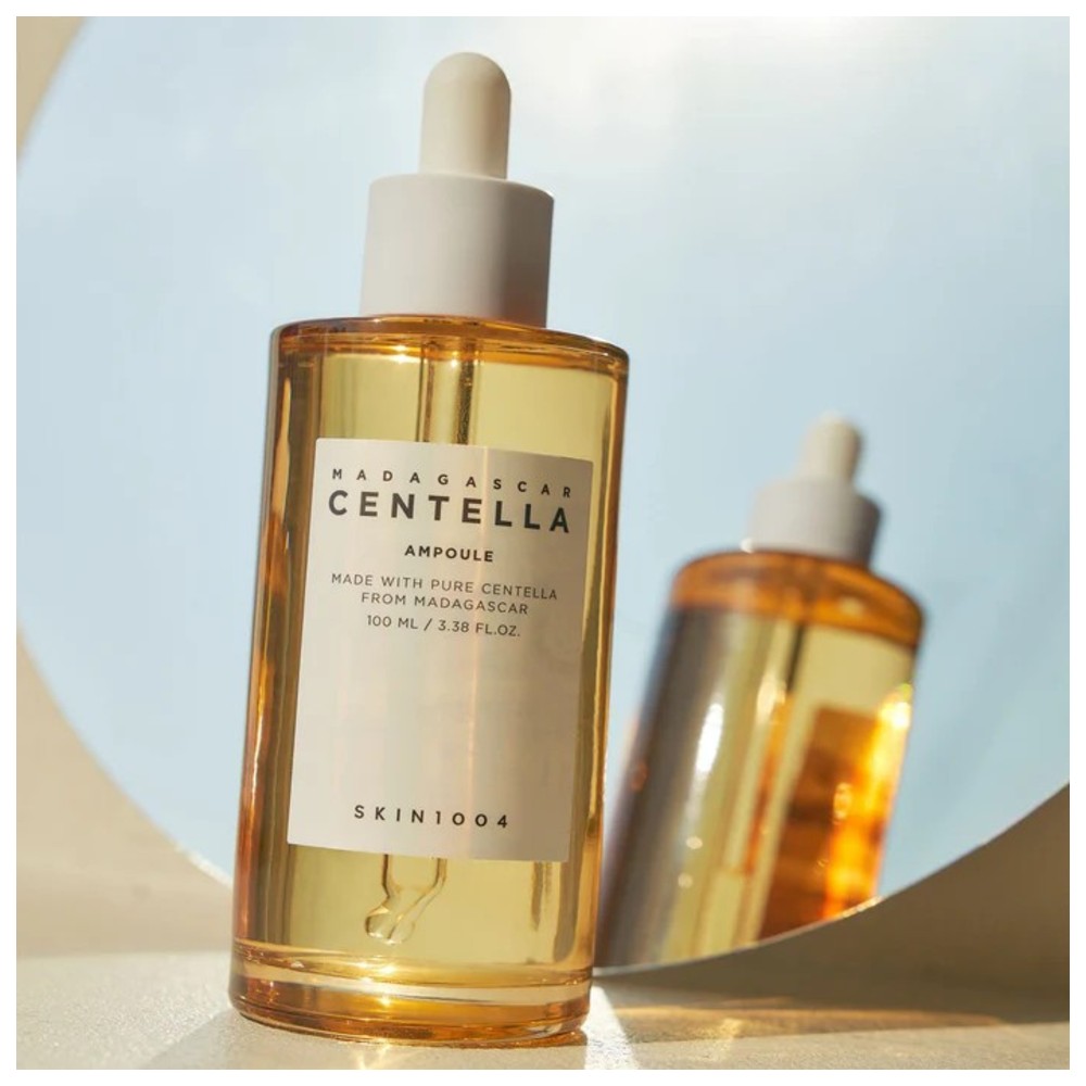 Skin1004 - Madagascar Centella Ampoule - 100 ml