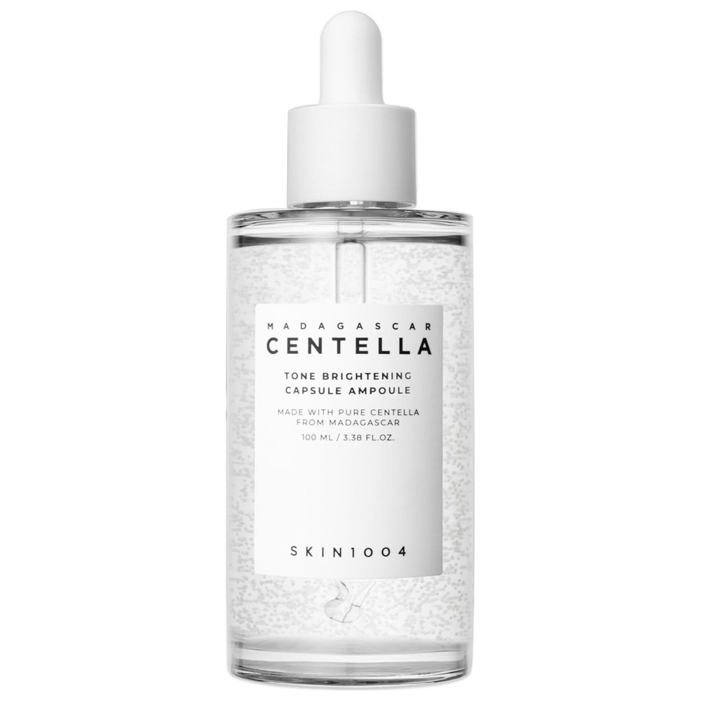 Skin1004 - Madagascar Centella Tone Brightening Capsule Ampoule - 100 ml