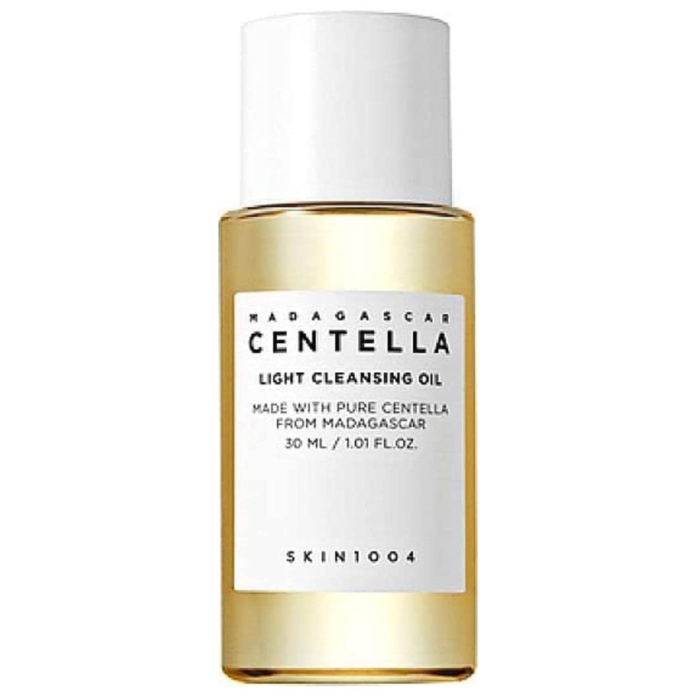 Skin1004 - Madagascar Centella Light Cleansing Oil - 30 ml