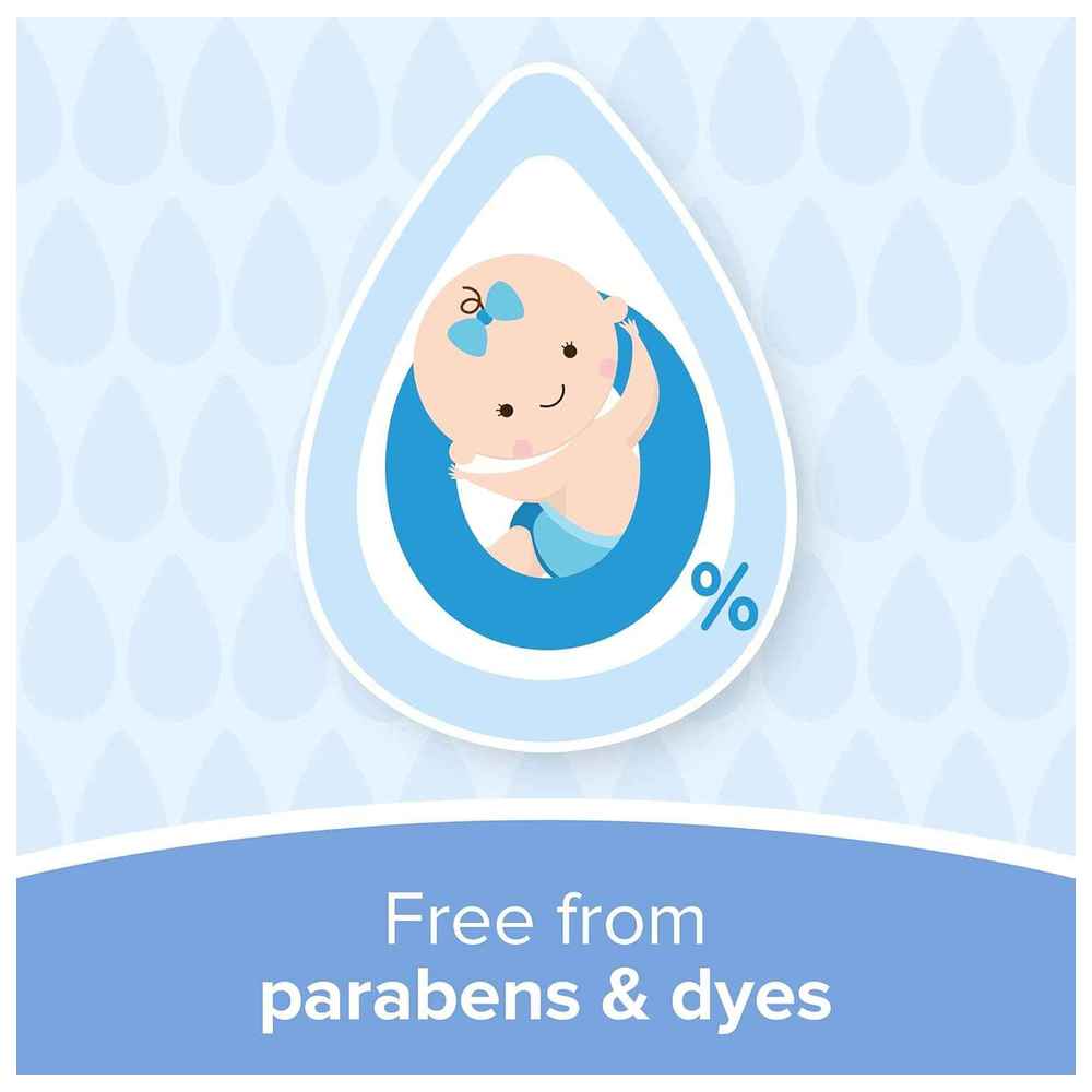 Johnson & Johnson - Baby Powder - 400 gm