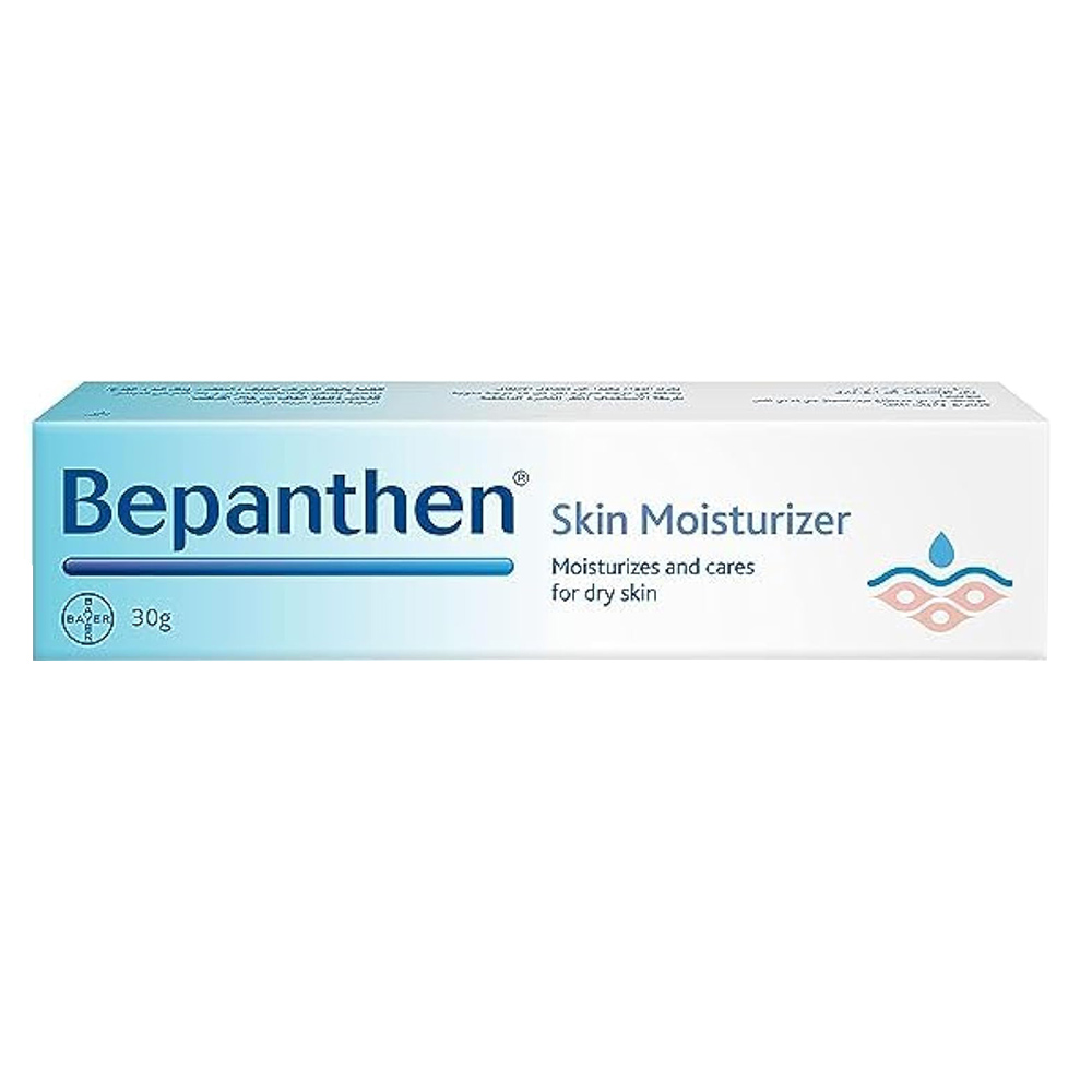 Bepanthen - Skin Moisturizer Cream