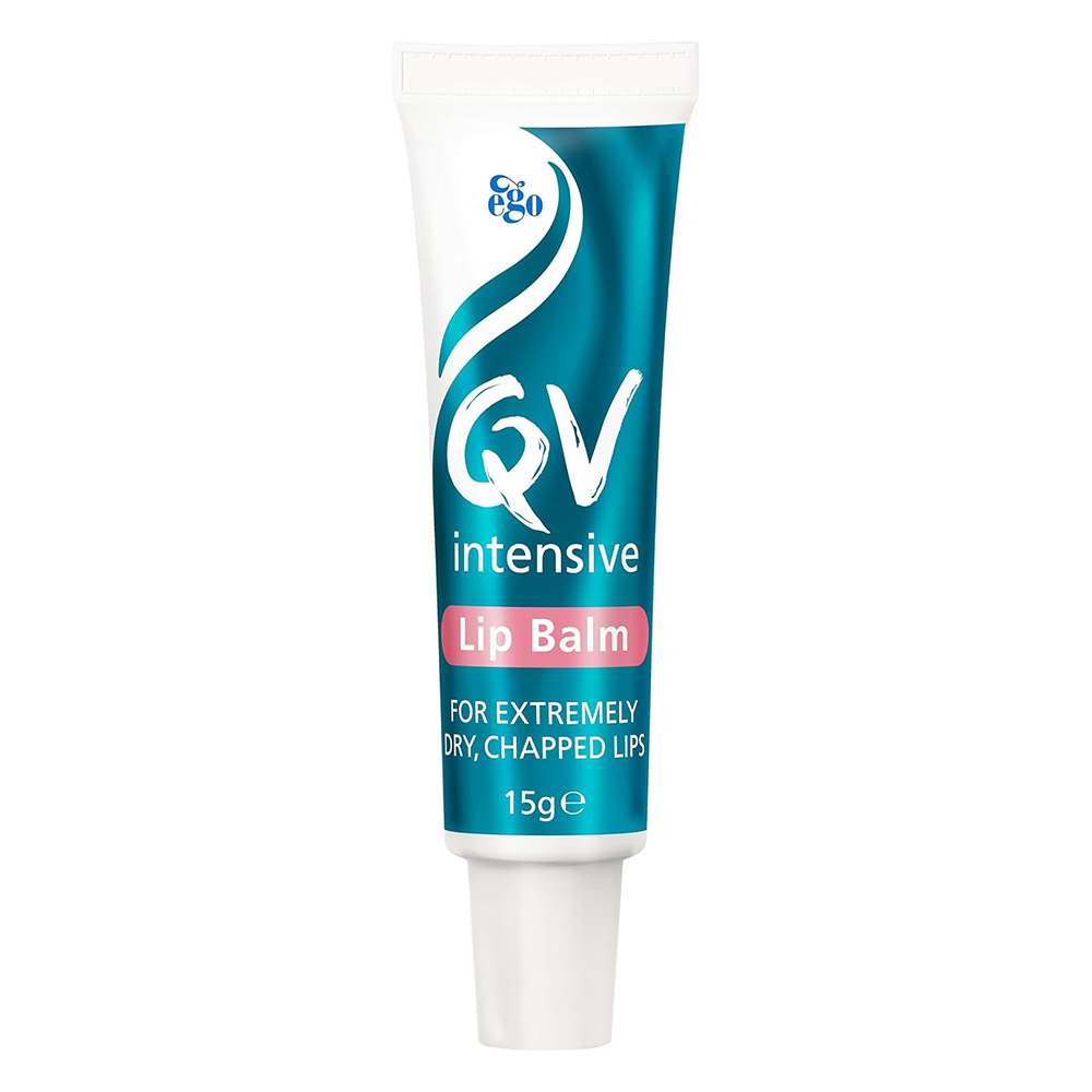 QV - Intensive Lip Balm - 15 gm