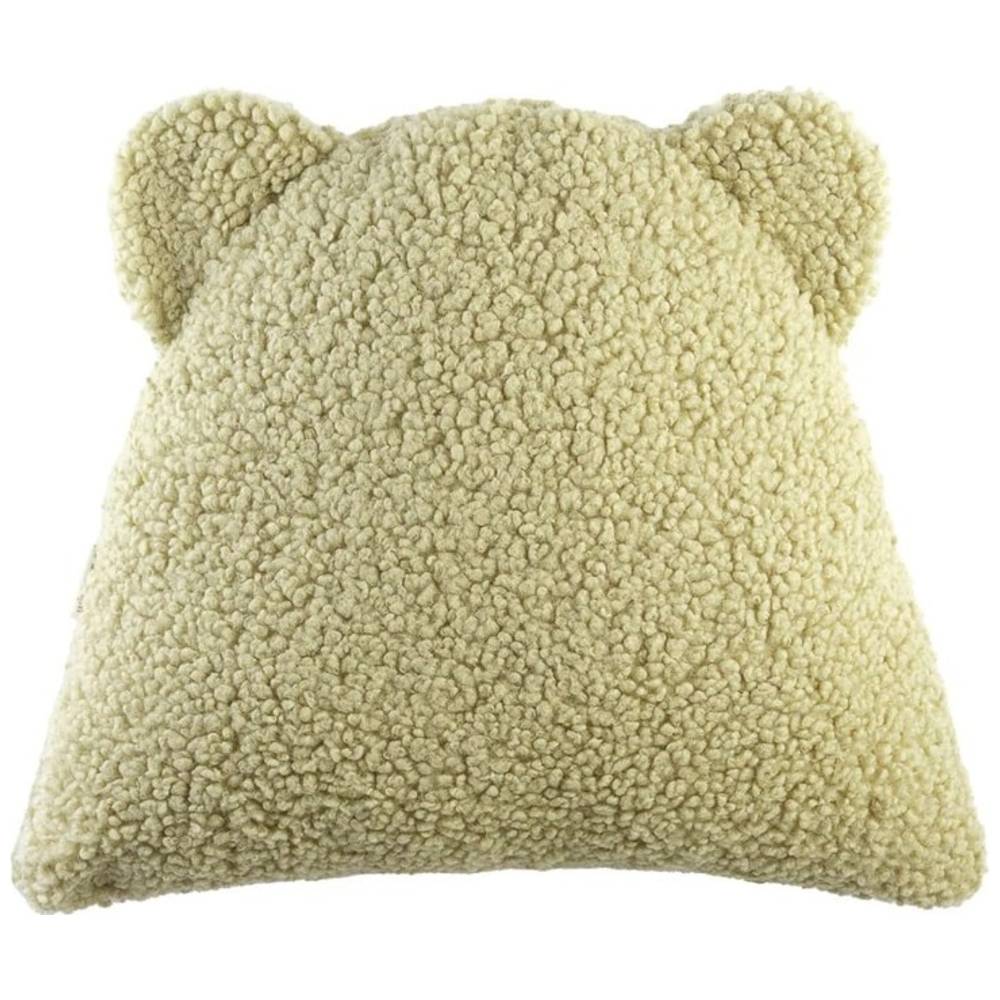 Wigiwama - Bear Cushion (Pre-Order)