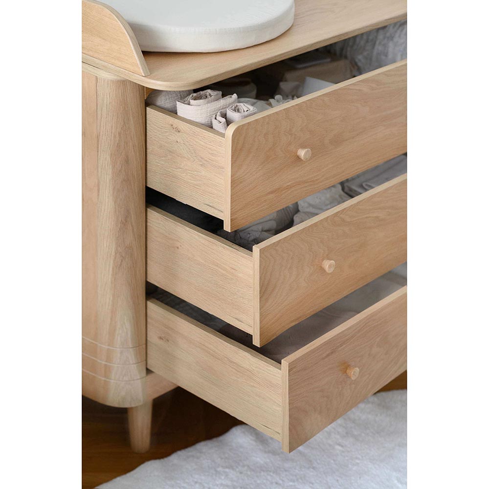We Are Bitte - Nature Dresser - Oak