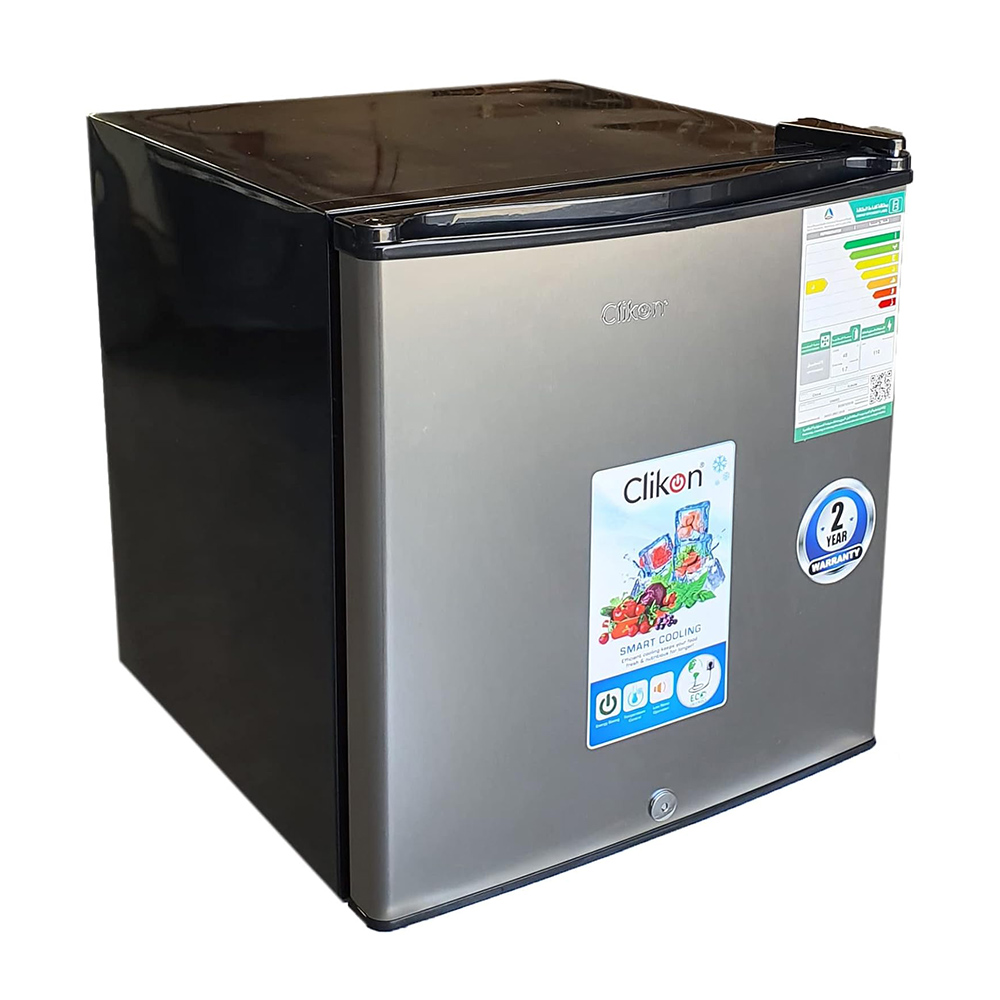 Clikon Refrigerator Classic Mini Bar Refrigerator - 48 L
