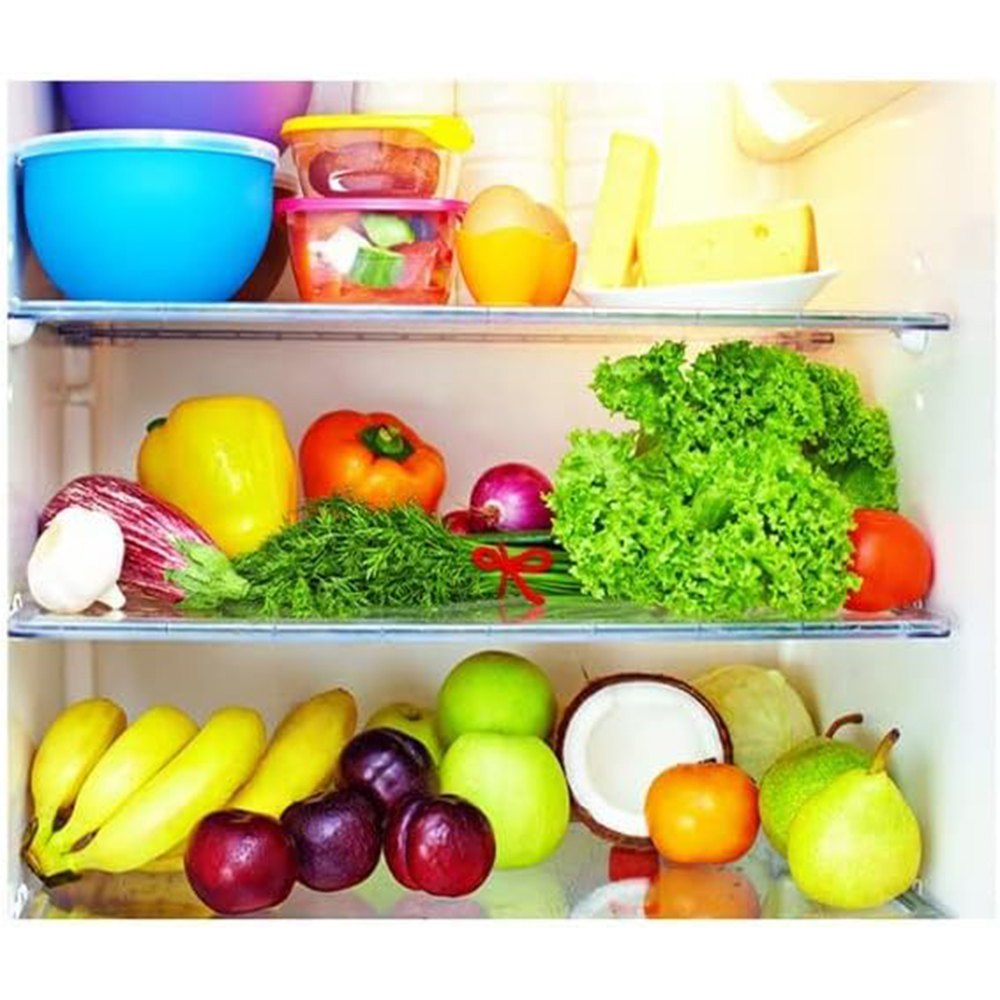 Clikon Refrigerator Classic Mini Bar Refrigerator - 48 L