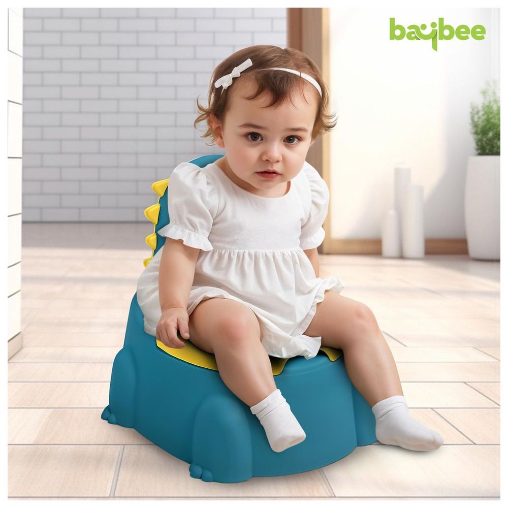Baybee - Dino Baby Potty Training Sea