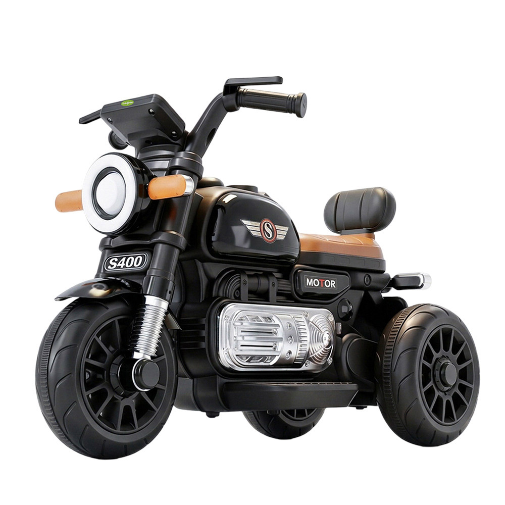 Baybee - Kids Dravo Electric Ride-On Motorcycle