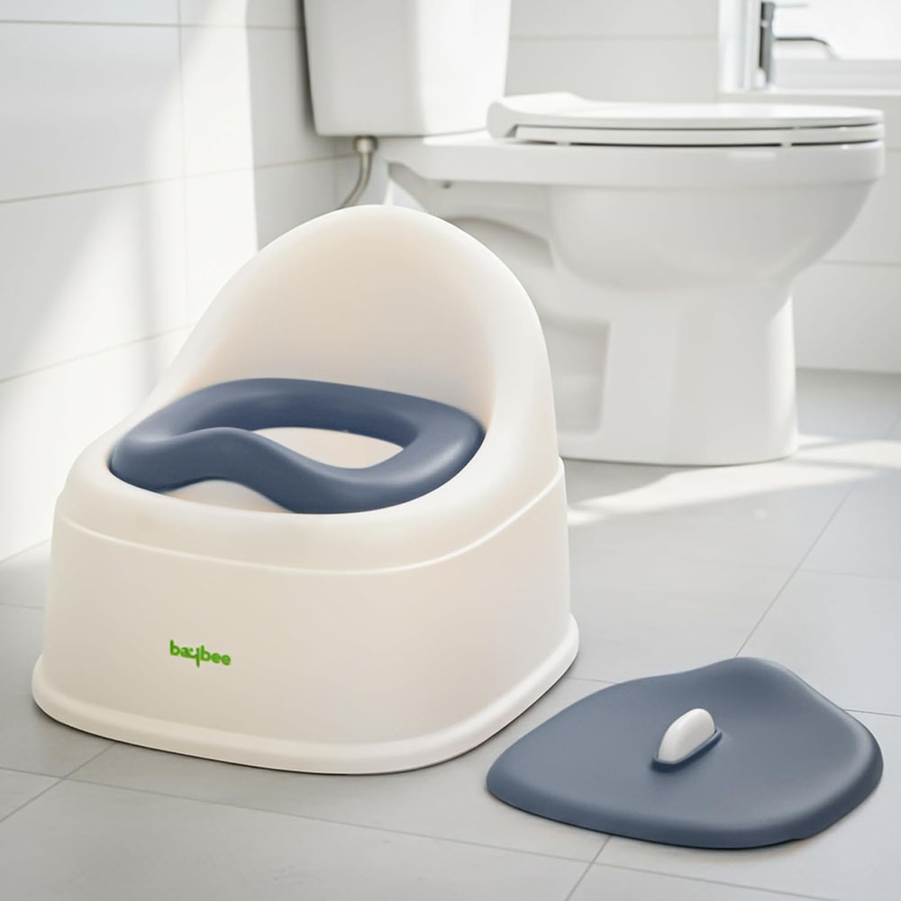 Baybee - Pebble Baby Potty Seat