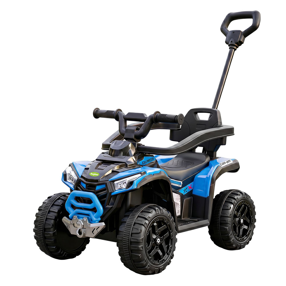 Baybee - Kids Averick X3 Ride On Car