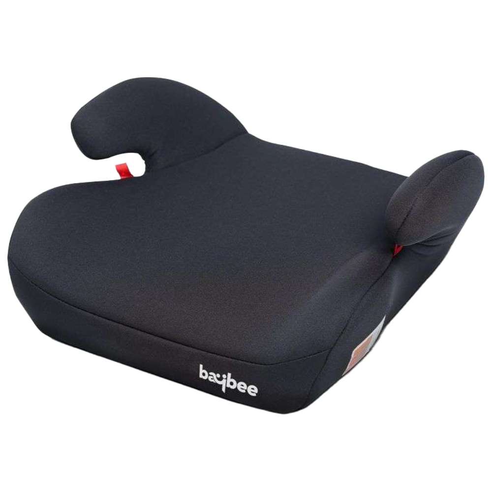 Baybee - Kid's Booster Car Seat - Black
