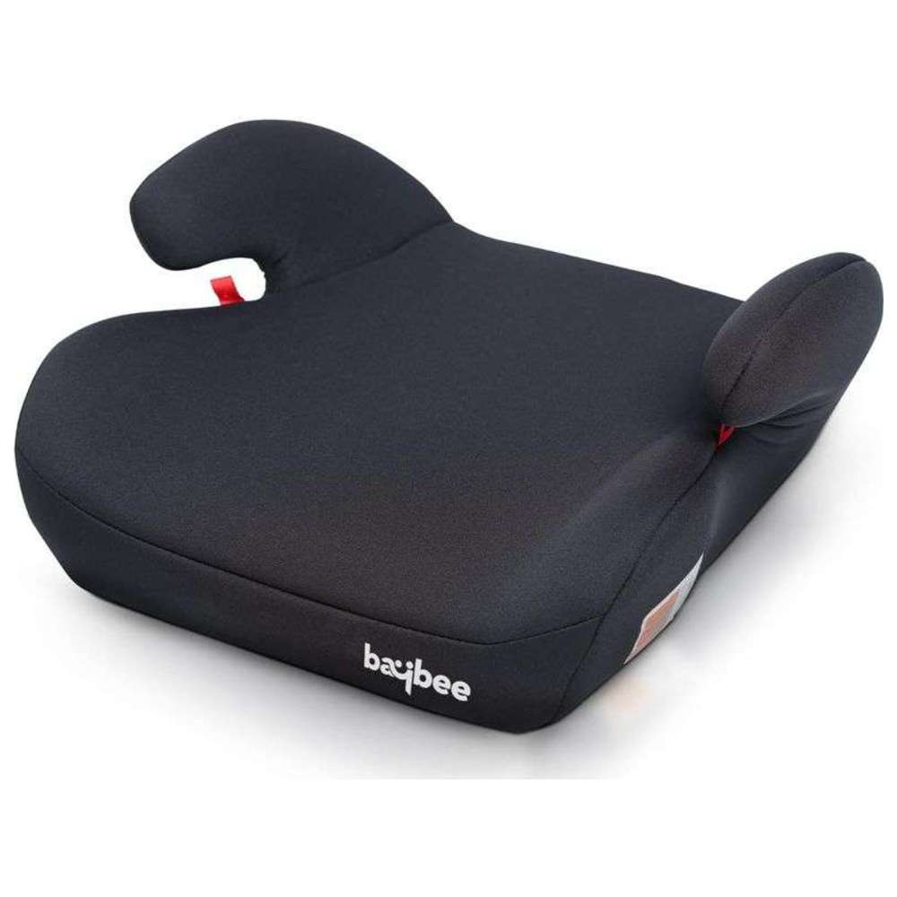 Baybee - Kid's Booster Car Seat - Black