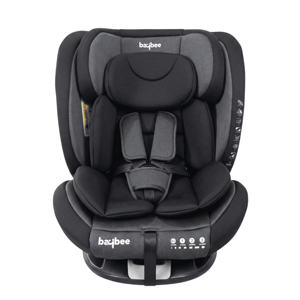 Baybee - Convertible Children's Car Seat