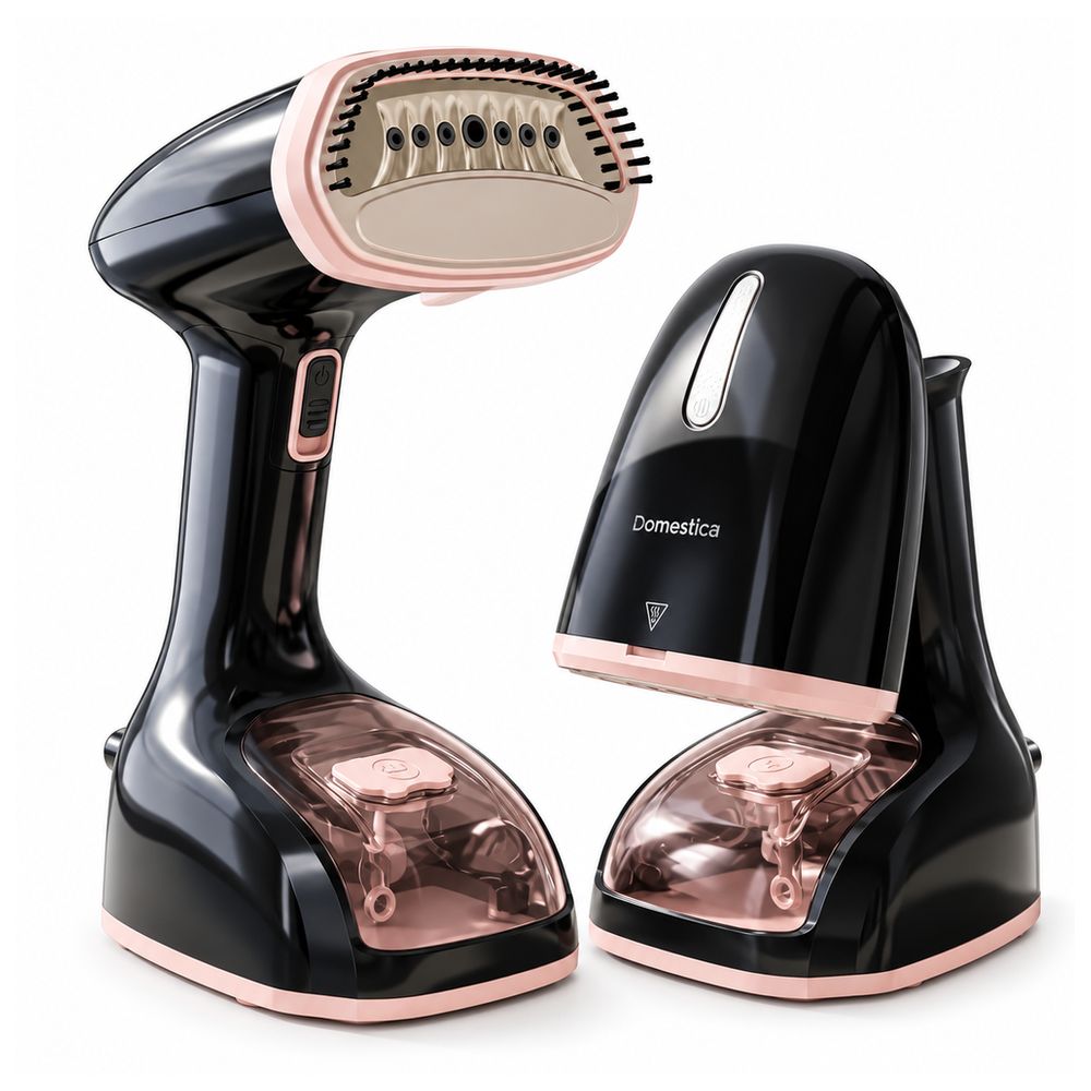 Domestica - Steamx Garment Steamer - 1500 W