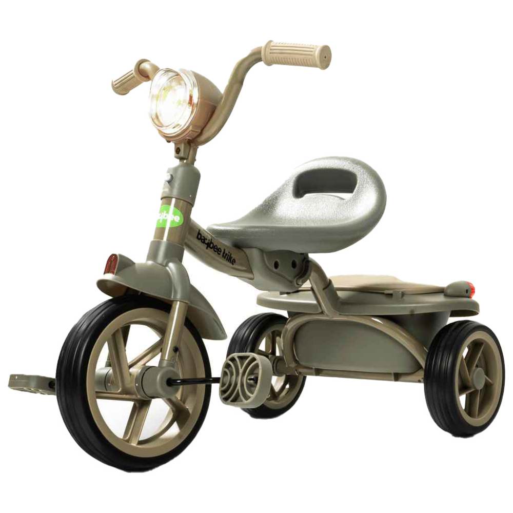 Baybee - Flyer Tricycle For Kids - Green