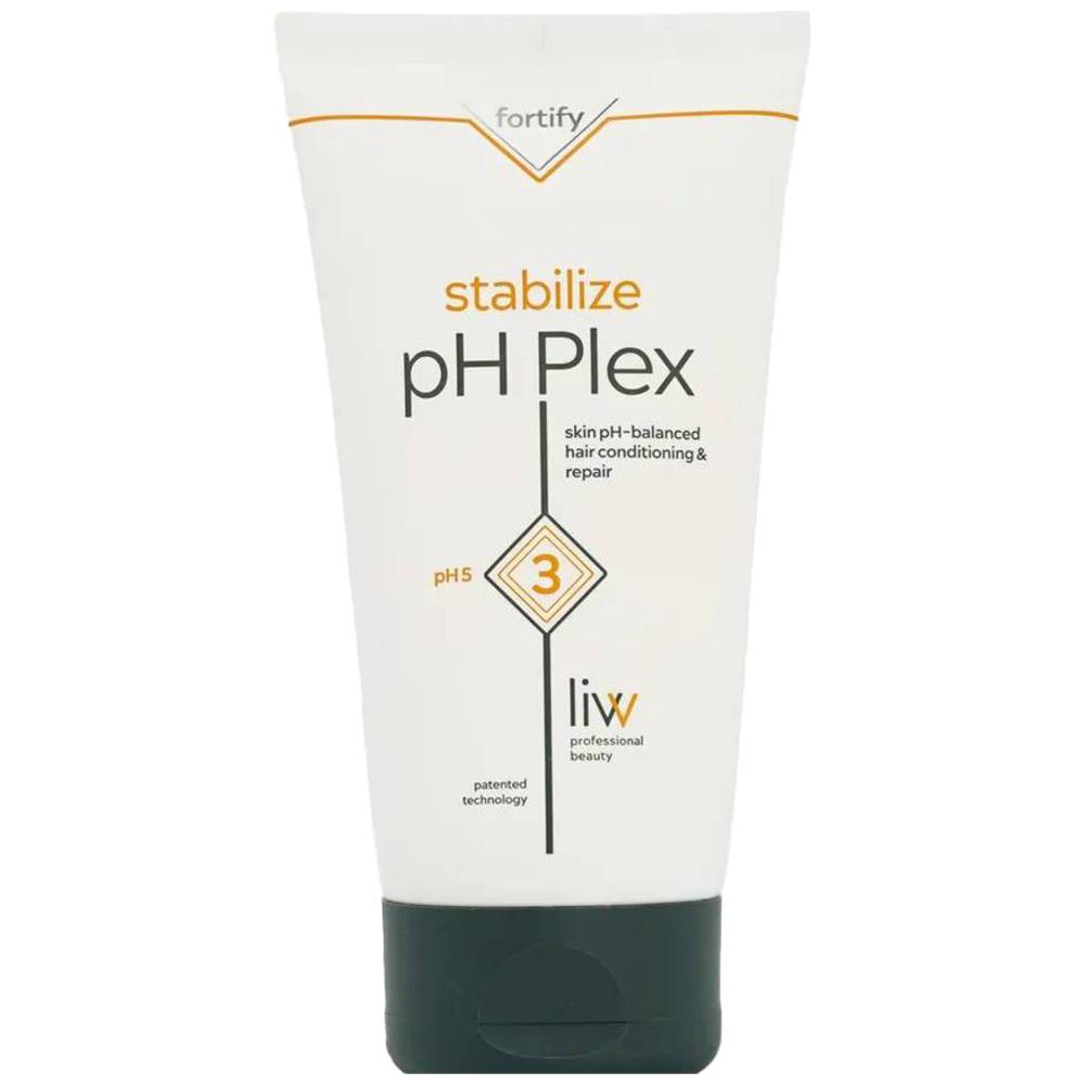 pH Plex - 3 Stabilize Hair Repair Mask Tube - 150 ml