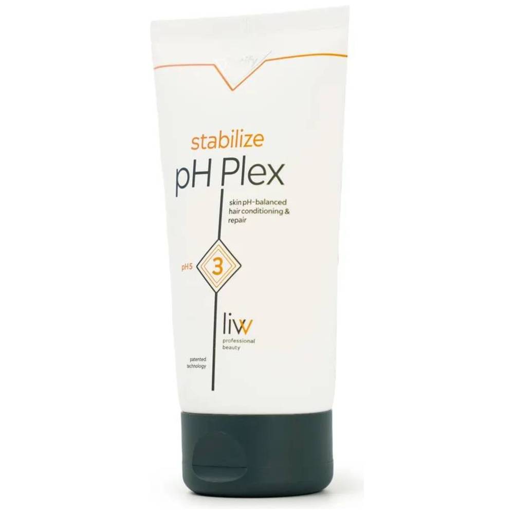pH Plex - 3 Stabilize Hair Repair Mask Tube - 150 ml