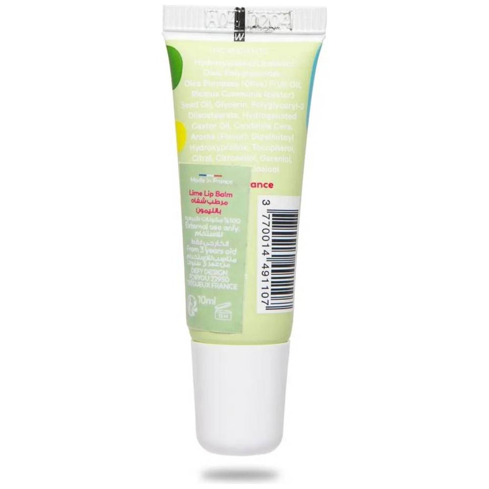 Trew - Lime Day Lip Balm - 10 ml