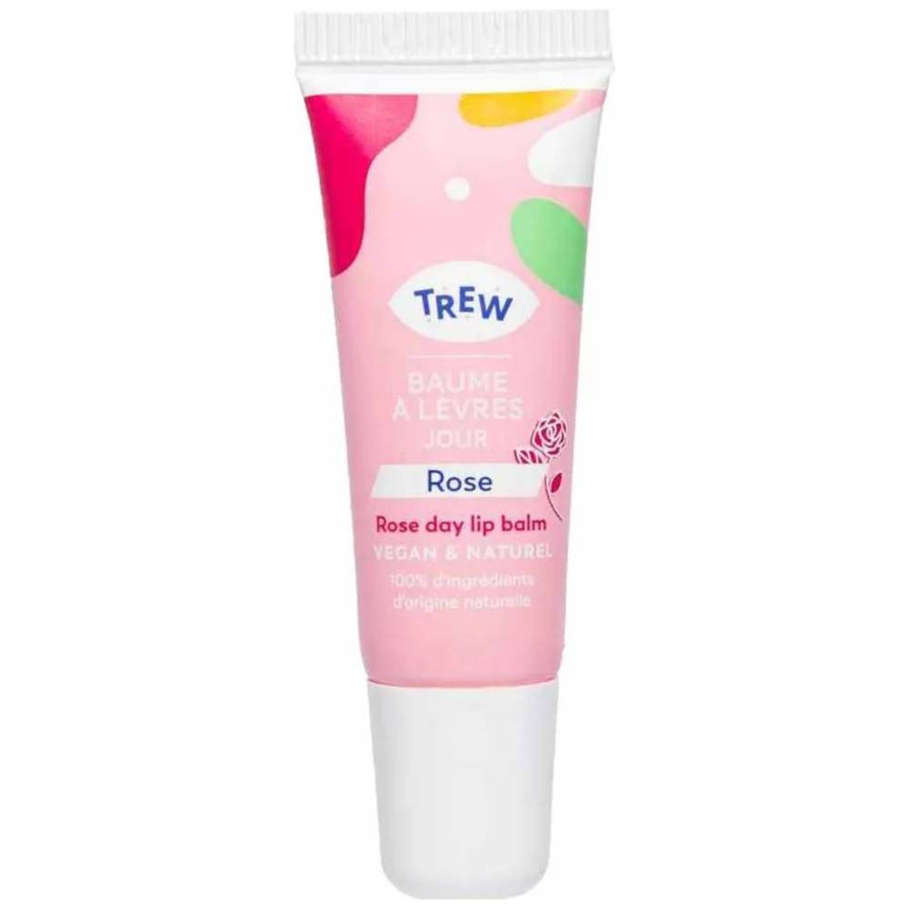 Trew - Rose Day Lip Balm - 10 ml