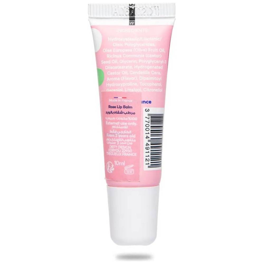 Trew - Rose Day Lip Balm - 10 ml