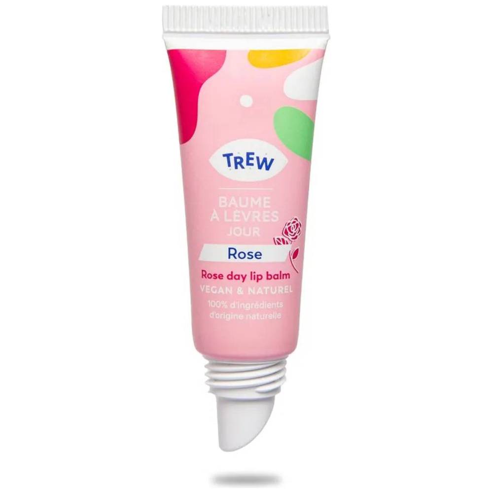Trew - Rose Day Lip Balm - 10 ml
