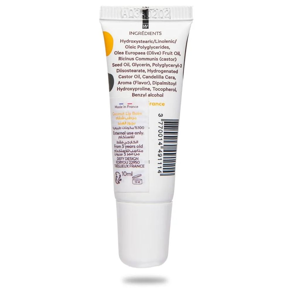 Trew - Coco Day Lip Balm - 10 ml