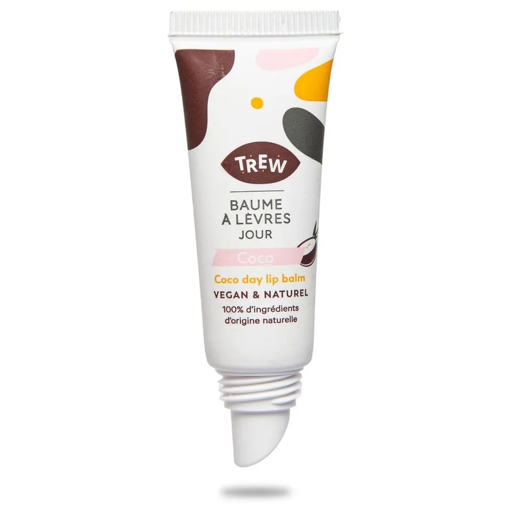 Trew - Coco Day Lip Balm - 10 ml