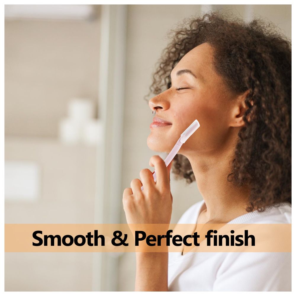 Floren - Beauty Facial Beauty Tools - 2 Pcs