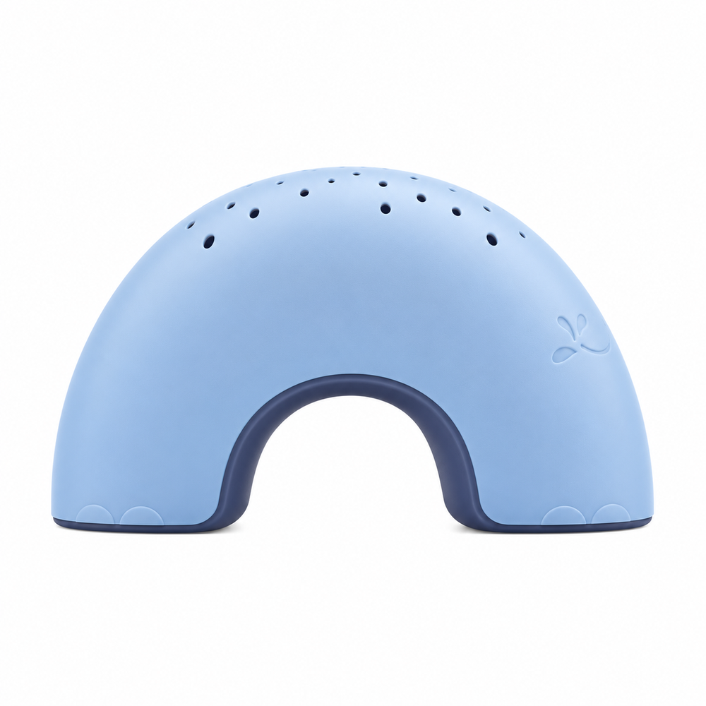 Hibobi - Star Sleeping Lamp - Blue